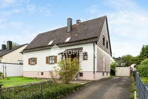 Zwei Wohneinheiten unter einem Dach: Familienhaus mit gr. Garten und privater Sauna
 – 85304 Ilmmünster – Vorschaubild 31