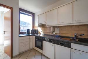 Barrierearme 3-Zimmer-Wohnung in ruhiger und zentraler Lage von Pempelfort - Nähe Dietrich-Karree – 40477 Pempelfort, Düsseldorf – Vorschaubild 6