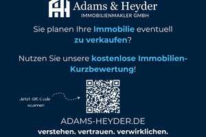 ruhig gelegenes & sonniges Reihenmittelhaus mit schönem Garten in Kassel-Süsterfeld/Helleböhn – Kassel – Vorschaubild 22