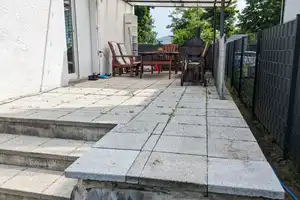 Einfamilienhaus ohne Maklerprovision zu verkaufen  – Berlin – Vorschaubild 12