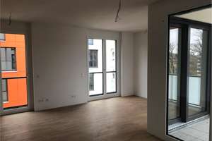 Helle und Zentral 2-Zimmer Wohnung mit Balkon in Stuttgart-Nord – Die vollständige Adresse der Immobilie erhältst du vom Anbieter., 70191 Am Pragfriedhof, Stuttgart – Vorschaubild 5