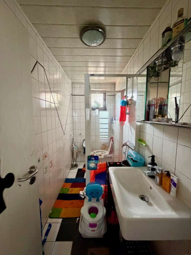 Immobilie in Griesheim - Zwei Fliegen mit einer Klappe... - Bild 3