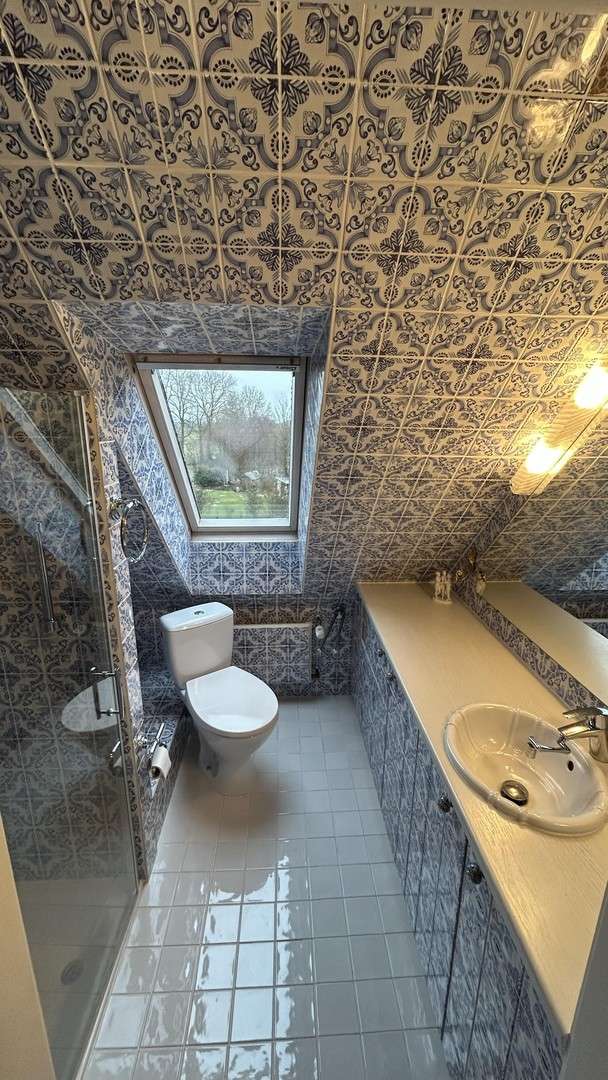 Immobilie in Tangstedt - Attraktive Doppelhaushälfte mit 9 Zimmern in ruhiger Südlage - Bild 21