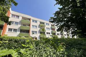 renovierte und moderne 3-Zimmerwohnung mit Balkon in Hannover - Davenstedt – Davenstedter Straße 217, 30455 Davenstedt, Hannover – Vorschaubild 8