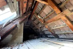 Stilvolles Einfamilienhaus mit Potenzial auf Doppelgrundstück in Fürstenwalde/Spree – Hauffstraße 68, 15517 Oder-Spree (Kreis) – Vorschaubild 38