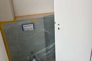 Neu sanierte  und helle 3 Zi.-Whg in begehrter Lage in Linden  – Ungerstr. 20, 30451 Linden-Nord, Hannover – Vorschaubild 6