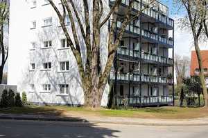 Tolles Appartement mit großem Balkon – Schönebecker Str. 103, 45359 Essen – Vorschaubild 1