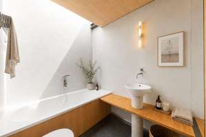 exklusives Penthouse Living | 3 Zimmer mit ca. 107 m²| Dachterrasse | Hannover-Südstadt – Die vollständige Adresse der Immobilie erhältst du vom Anbieter., 30171 Südstadt, Hannover – Vorschaubild 15