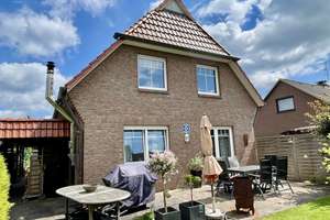Familienfreundliches Viebrockhaus mit Vollkeller, Dachstudio, Solaranlage & hochwertigem Carport – Die vollständige Adresse der Immobilie erhältst du vom Anbieter., 21629 Neu Wulmstorf – Vorschaubild 4