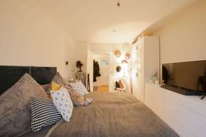 Vermietete 2,5 Zimmer Wohnung in Rahlstedt – Die vollständige Adresse der Immobilie erhältst du vom Anbieter., 22147 Rahlstedt, Hamburg – Vorschaubild 7