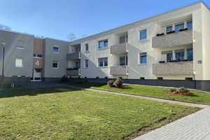 Bezugsfertige 2-Zimmer Wohnung – Mahlscheidt 4, 44357 Dortmund – Vorschaubild 1