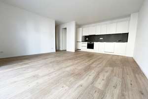 Zuhause mit Wow-Faktor!  ***  wunderschöne 2-Zimmer Wohnung mit Balkon – Langestraße 65, 90762 Stadtpark, Stadtgrenze, Fürth – Vorschaubild 3
