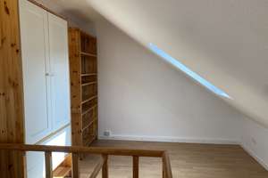 Großzügige 4-Zimmer Maisonettwohnung im Dachgeschoss in Gadderbaum – Die vollständige Adresse der Immobilie erhältst du vom Anbieter., 33617 Gadderbaum, Bielefeld – Vorschaubild 20