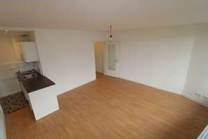 "Dulsberg" - 1 Zi.-Whg. ca. 28,50 m² – Dithmarscher Str. 27, 22049 Dulsberg, Hamburg – Vorschaubild 4