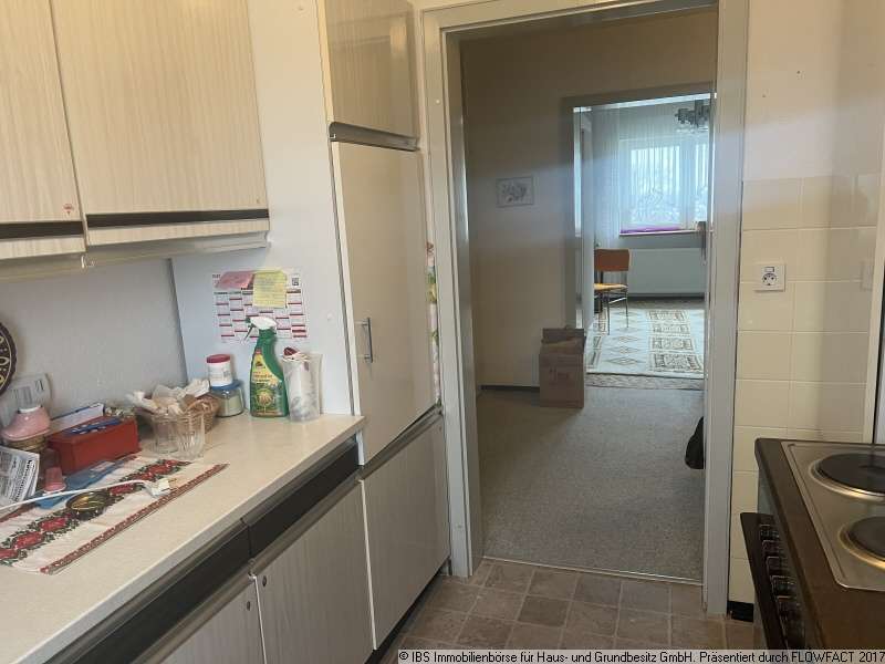 Immobilie in Gerabronn - Gemütliche 3-Zimmer-Wohnung mit Balkon und Garage - für Eigennutzer oder Kapitalanleger - Bild 7