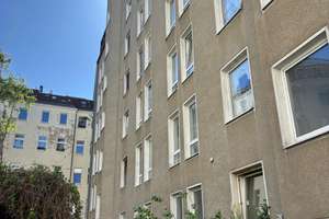 Wohnungsverkäufe in der Erasmusstraße 6 & 7, 10553 Berlin-Moabit – Erasmusstraße 6 & 7, 10553 Moabit, Berlin – Vorschaubild 8