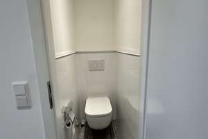 Helle 2-Zimmer Wohnung mit TG-Stellplatz und 2 Balkonen – Sachranger Straße 2, 81549 Obergiesing, München – Vorschaubild 24