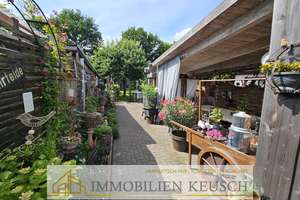 Preis deutlich reduziert-Sehr großes Haus mit traumhaftschönen + großen Garten + Dachterrasse !!! – Die vollständige Adresse der Immobilie erhältst du vom Anbieter., 28239 Ohlenhof, Bremen – Vorschaubild 15