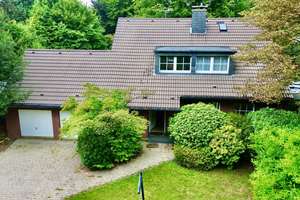 Fantastische Villa am Bunten Garten! – Die vollständige Adresse der Immobilie erhältst du vom Anbieter., 41063 Windberg, Mönchengladbach – Vorschaubild 3