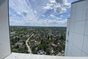 2 Zimmer mit toller Aussicht – Zwickauer Damm 12, 12353 Gropiusstadt, Berlin – Vorschaubild 8