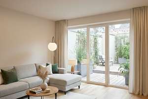Sanierungsobjekt mit schönen Garten am Reppersberg ( Saarbrücken ) – Die vollständige Adresse der Immobilie erhältst du vom Anbieter., 66119 Alt-Saarbrücken, Saarbrücken – Vorschaubild 6