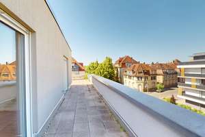 *Inkl. Umzugsbonus* Moderne 3-Zimmer Wohnung mit Dachterrasse – Schmollerstraße 65, 74074 Heilbronn, Heilbronn – Vorschaubild 19