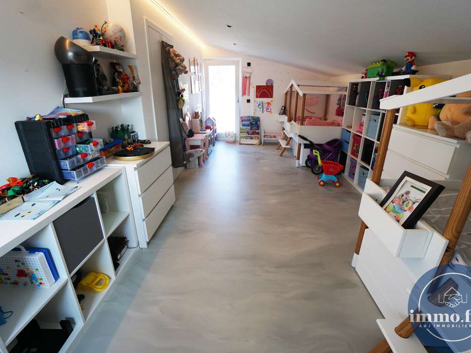 DG-Kinderzimmer