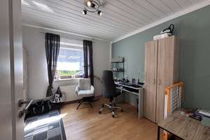 Energieeffizienzklasse C: Zum Einzug bereit ist dieses kindergerechte Einfamilienhaus... – Die vollständige Adresse der Immobilie erhältst du vom Anbieter., 32602 Vlotho – Vorschaubild 11