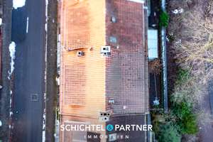 Bahnhofsvorstadt | Studentenhaus mit zwei Balkonen und Terrasse – Die vollständige Adresse der Immobilie erhältst du vom Anbieter., 28195 Bahnhofsvorstadt, Bremen – Vorschaubild 17