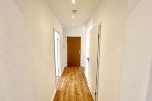 Wunderschöne 4 - Raumwohnung in Top Lage mit Einbauküche und Balkon – Die vollständige Adresse der Immobilie erhältst du vom Anbieter., 39110 Stadtfeld West, Magdeburg – Vorschaubild 3