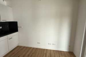 NEUBAU / ERSTBEZUG: Exklusives Appartement mit Balkon und Einbauküche – Otto-Hahn-Straße 23, 93053 Regensburg – Vorschaubild 6