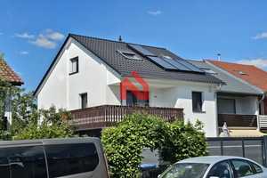 Wovon Familien träumen! Reiheneckhaus i Jebenhausen – Göppingen (Kreis) – Vorschaubild 2