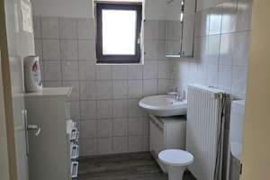 nur für 6 Monate Vollmöblierte 1-1/2 Zimmer WG-Wohnung – Die vollständige Adresse der Immobilie erhältst du vom Anbieter., 80935 Lerchenau-Ost, München – Vorschaubild 7