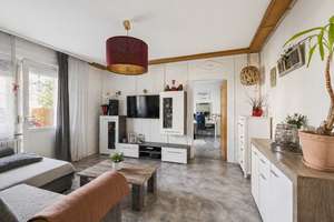 2,5-Zimmer-Wohnung mit großem exklusiven Garten und eigenem Stellplatz – Die vollständige Adresse der Immobilie erhältst du vom Anbieter., 44879 Dahlhausen, Bochum – Vorschaubild 2