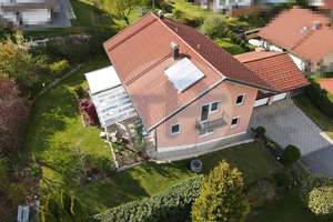 REPRÄSENTATIVES EINFAMILIENHAUS  – Die vollständige Adresse der Immobilie erhältst du vom Anbieter., 94259 Kirchberg im Wald – Vorschaubild 3