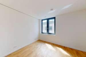 Großzügige und lichtdurchflutete 3-Zimmer-Wohnung an der Elbspitze – Am Strandkai 21, 20457 HafenCity, Hamburg – Vorschaubild 5