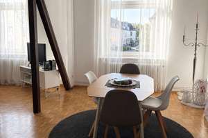 Vohwinkel Schöne 3 Zimmer/KDB Wohnung Goethestr. mit Balkon – Goethestr. 28, 42327 Vohwinkel, Wuppertal – Vorschaubild 2