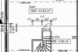 Energieeffiziente DHH (Zweitbezug) mit Wärmepumpe, Einbauküche & wohnl. Keller – Die vollständige Adresse der Immobilie erhältst du vom Anbieter., 22850 Norderstedt – Vorschaubild 4