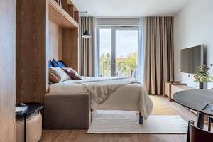 Erstbezug-Wohnung in Bezirk Neukölln – Die vollständige Adresse der Immobilie erhältst du vom Anbieter., 12359 Britz, Berlin – Vorschaubild 3