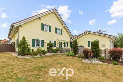 Einfamilienhaus in Bruck i.d.OPf. - Kapitalanlage