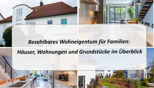 Bild von Handwerker aufgepasst! Solides Einfamilienhaus mit Garage