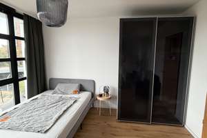Schicke Maisonette Wohnung mit Rheinblick – 40219 Unterbilk, Düsseldorf – Vorschaubild 14