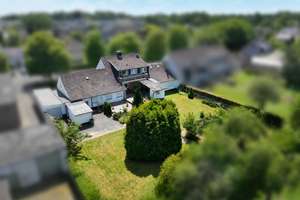 Einfamilienhaus mit Einliegerwohnung auf parkähnlichem Traumgrundstück - 200 m² Erweiterung möglich – Die vollständige Adresse der Immobilie erhältst du vom Anbieter., 48163 Mecklenbeck, Münster – Vorschaubild 8