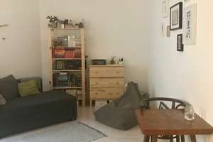 Liebevoll sanierte Altbauwohnung mit großer Wohnküche in renoviertem Altbau! – 68169 Neckarstadt-West, Mannheim – Vorschaubild 5