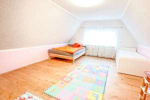 Bruchmühlbach | Freistehendes Einfamilienhaus mit Dachterrasse und großzügigem Grundstück in Bruchmü – Die vollständige Adresse der Immobilie erhältst du vom Anbieter., 66892 Bruchmühlbach-Miesau – Vorschaubild 17