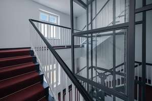 Provisionsfrei: Wunderschön sanierte 1-Zimmer-Wohnung in der A-Lage – Torstr. 225d, 10115 Mitte (Ortsteil), Berlin – Vorschaubild 8