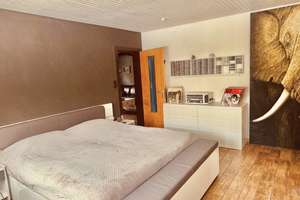 Walmdachbungalow auf parkähnlichem Grundstück – Die vollständige Adresse der Immobilie erhältst du vom Anbieter., 27639 Nordholz – Vorschaubild 20