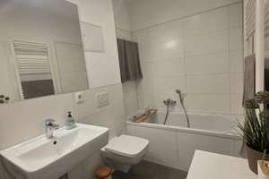Leipzig-Reudnitz - Gepflegte 2-Zimmer-Eigentumswohnung  – Balkon, Aufzug, Echtholzparkett – Crottendorfer Strasse 4, 4317 Reudnitz-Thonberg, Leipzig – Vorschaubild 14