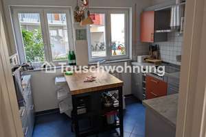Tauschwohnung: Schöne, moderne Wohnung mit Balkon in charmanter Lage – 81541 Obergiesing, München – Vorschaubild 6