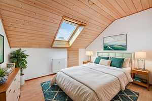 Ankommen & loswohnen: 
3-4-Zimmer-Maisonette-Wohnung mit ca. 170 m² Gartenanteil und Garage – Ebersberg (Kreis) – Vorschaubild 15